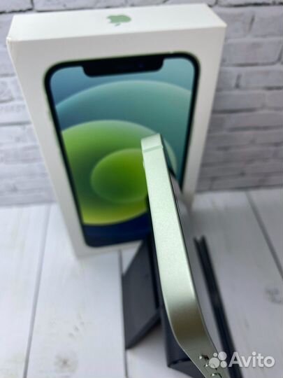 iPhone 12 128gb Green