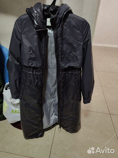 Куртка демисезонная женская 42 44