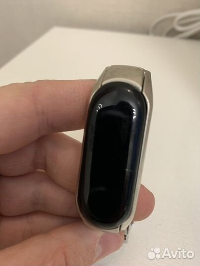 Xiaomi mi watch 3