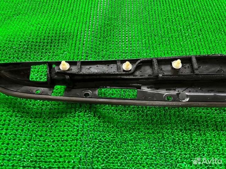 Накладка на крыло прав. перед. Toyota FJ cruiser