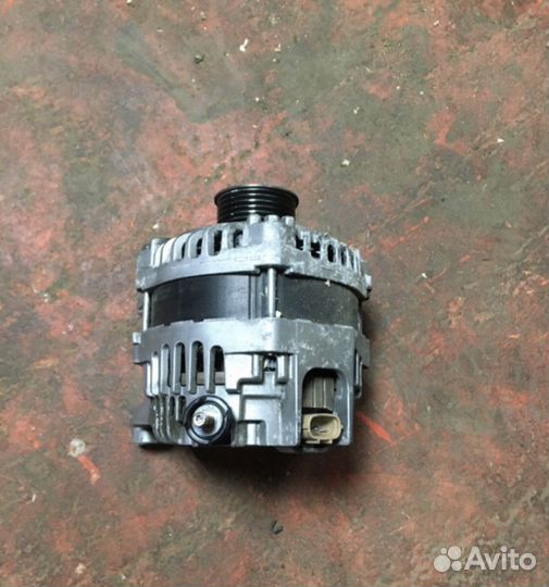 Генератор mazda 6 gj 2.5