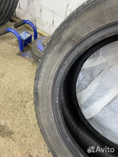 Nokian Tyres Nordman SX2 195/55 R15