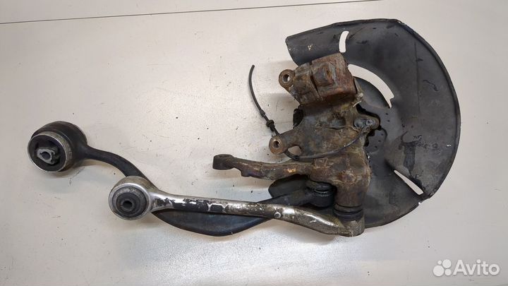 Ступица (кулак, цапфа) BMW 7 E38, 1996