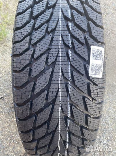 Cordiant Winter Drive 2 225/60 R17 103T