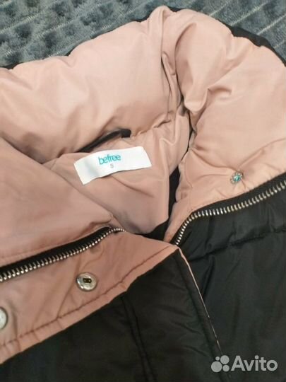 Куртка женская