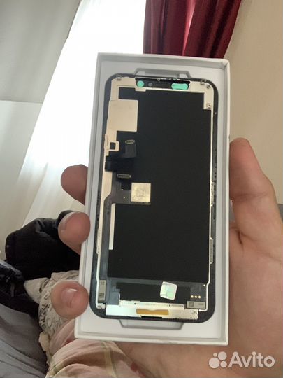 Дисплей iPhone 11 pro