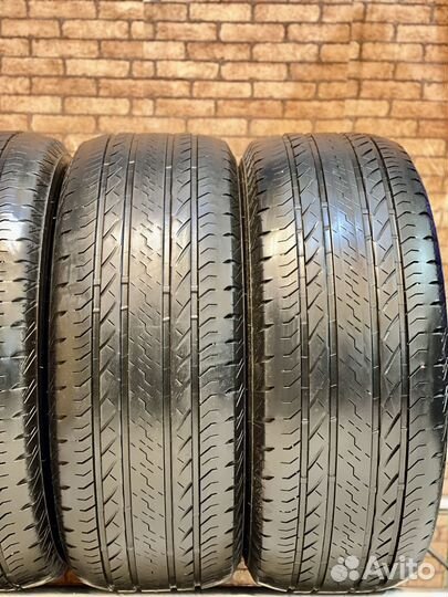 Bridgestone Ecopia EP850 285/60 R18