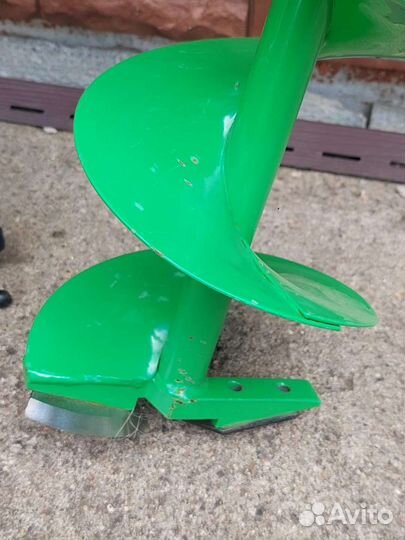 Ледобур Helios HS-150D