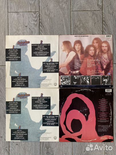 Status quo,Smokie,Рома Жуков