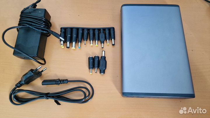 Maxoak power bank 50000