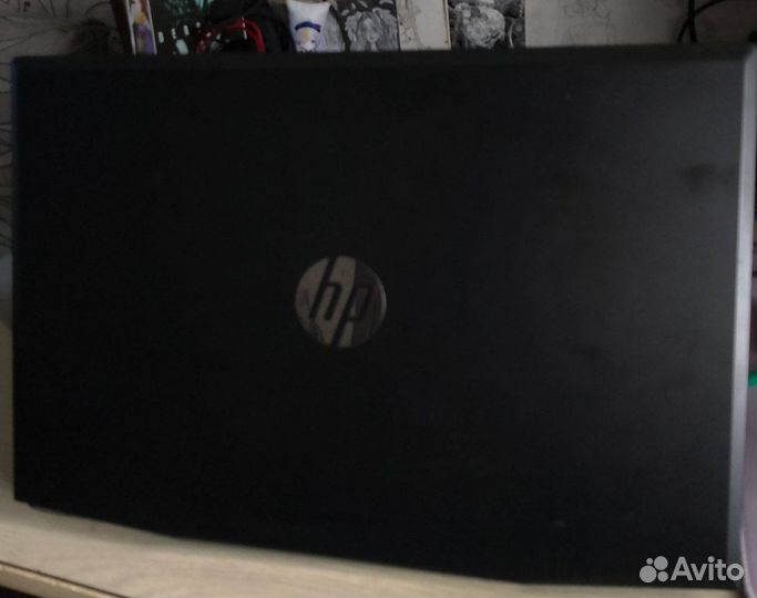 Hp Pavilion gaming 15 ec0033ur