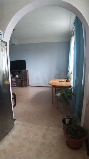 4-к. квартира, 74,5 м², 4/5 эт.