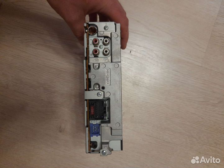 Автомагнитола MP-3 Pioneer DEN-P3630MP