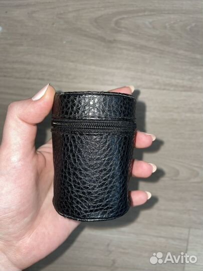 Фляжка и стопки