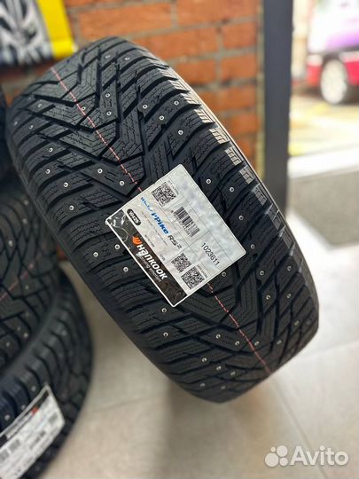 Hankook Winter I'Pike RS2 W429 255/40 R19 100T