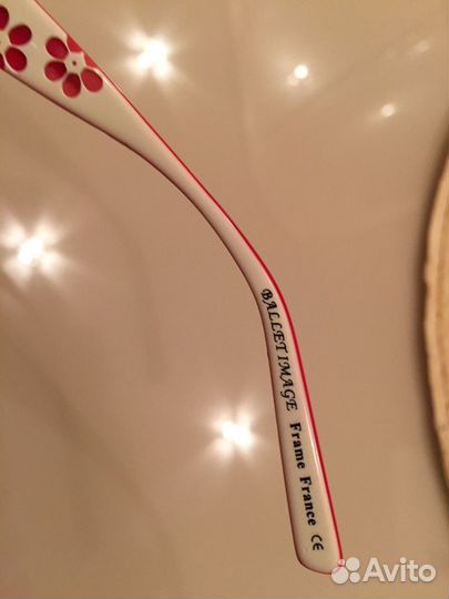 Очки детские (оправа ) для девочки