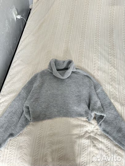 Джемпер свитер shein