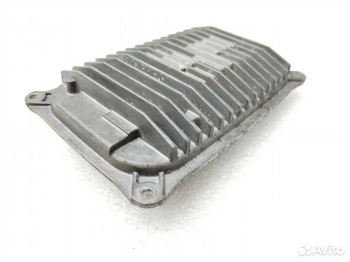 Блок розжига Mercedes-Benz Glc-Class W253 2.2