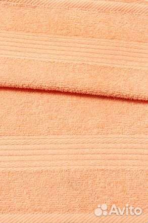 Махровые полотенца новые