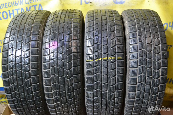 Dunlop DSX-2 205/60 R16