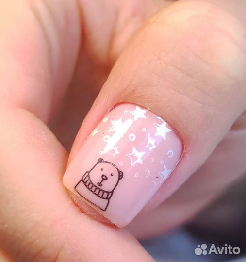 Маникюр авиастроительный район