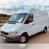 Mercedes-Benz Sprinter Classic 2.1 MT, 2013, 236 000 км, с пробегом, цена 1 800 000 руб.