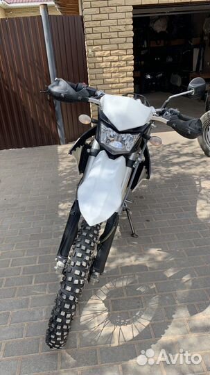 Kawasaki Klx 250S