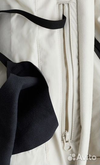 Зимний комбинезон hm