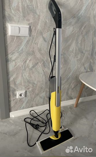 Паровая швабра Karcher SC3