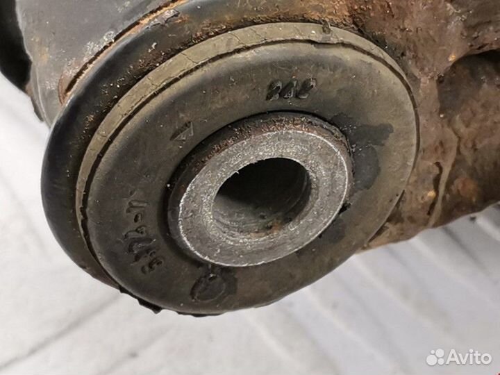 Рычаг передний левый Volkswagen Lupo 6X 2003