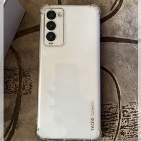 TECNO Camon 18, 6/128 ГБ