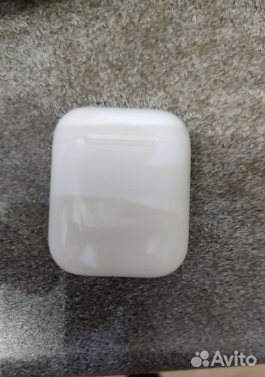 Наушники airpods оригинал