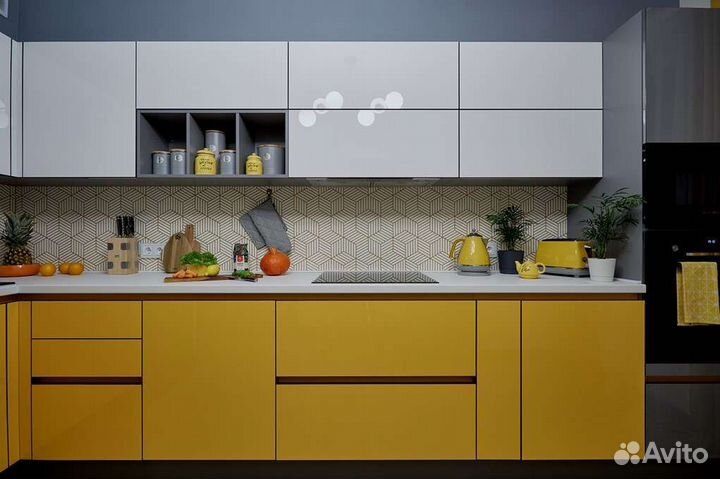 Кухня без посредников