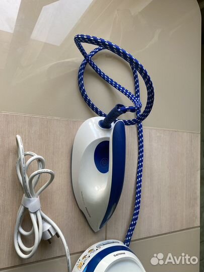 Парогенератор Philips PerfectCare Viva 1.7L