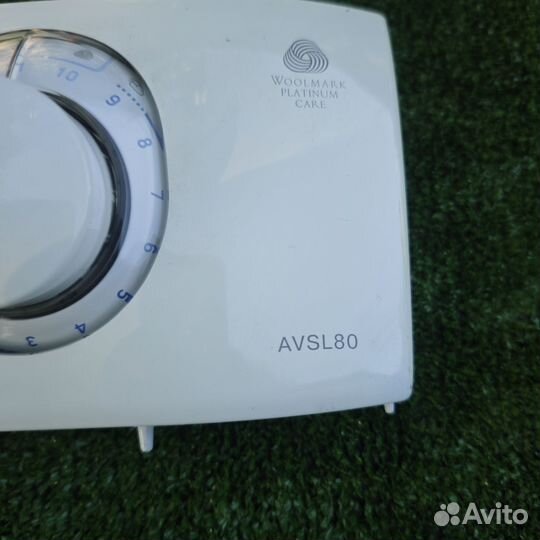 Модуль, блок управления Hotpoint Ariston avsl80