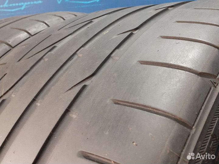 Bridgestone Potenza S001 255/35 R19