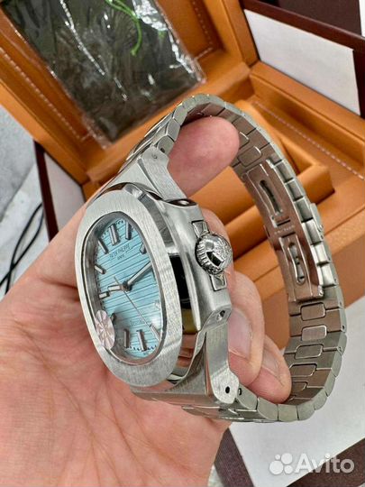 Часы механические Patek Philippe