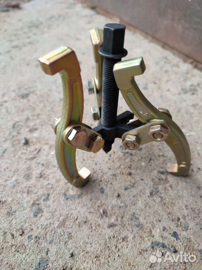 Гайкосъемник