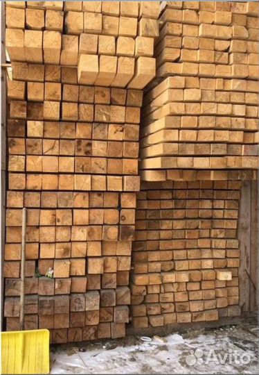 Пиломатериалы ГОСТ