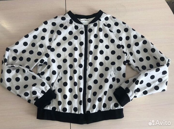 Ветровка куртка