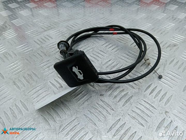 Ручка открывания капота Hyundai H-1 Starex 2003