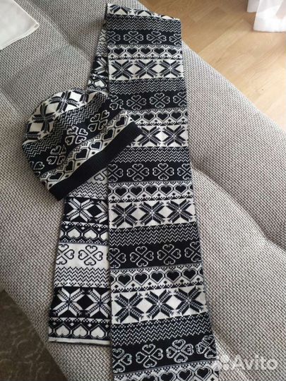 Шапки женские