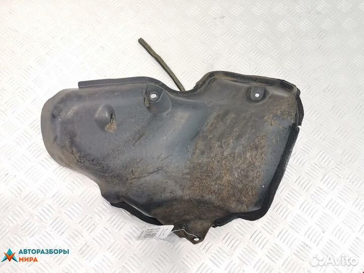 Защита днища Mazda CX-7 2009 EG2142298B