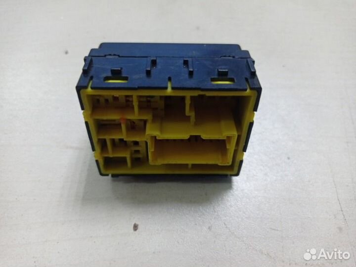 Переключатель регулировки зеркала Nissan Note E11