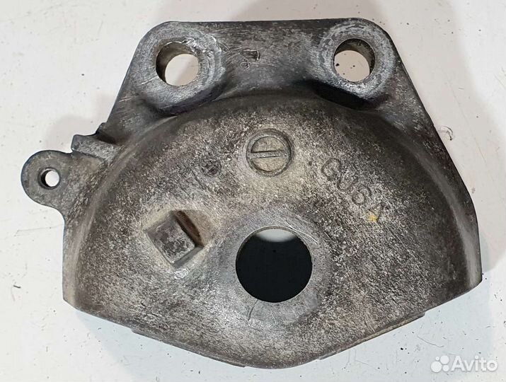 Кронштейн опоры двигателя Mazda 6 GG