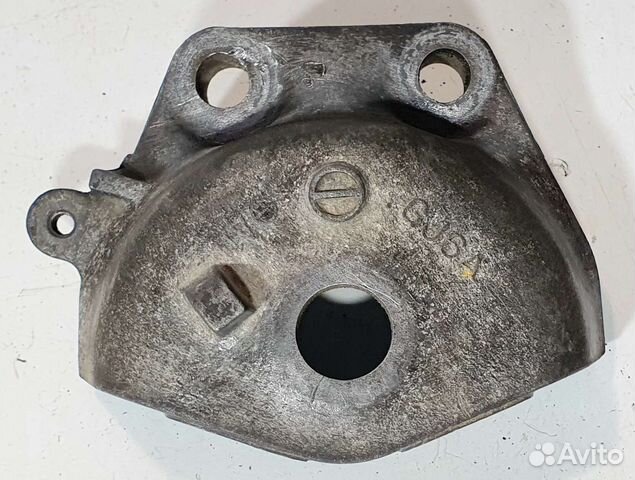 Кронштейн опоры двигателя Mazda 6 GG