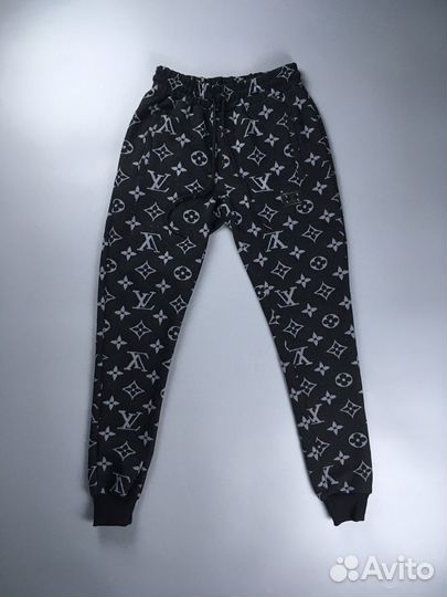 Костюм мужской louis vuitton