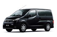 Mitsubishi Delica V (2011—2026) Минивэн