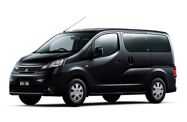 Mitsubishi Delica V (2011—2024) Минивэн