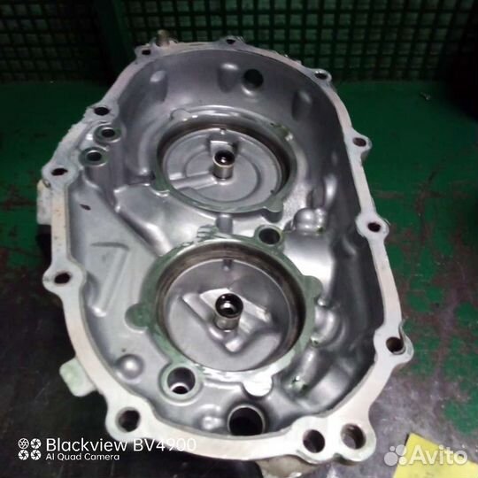 Вариатор nissan JF015E